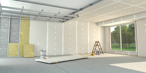 Best Commercial Insulation Contractor  in New Plymouth, ID